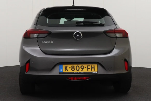 Opel Corsa-e - Afbeelding 4 van 28