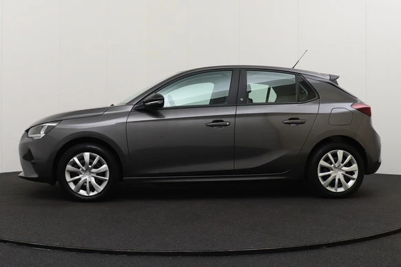 Opel Corsa-e - Afbeelding 5 van 28