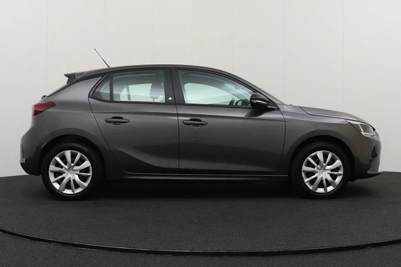 Opel Corsa-e - Afbeelding 6 van 28