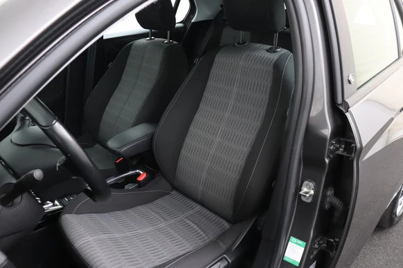 Opel Corsa-e - Afbeelding 9 van 28