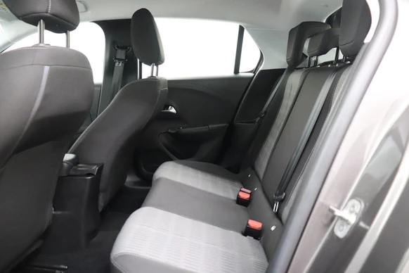 Opel Corsa-e - Afbeelding 12 van 28