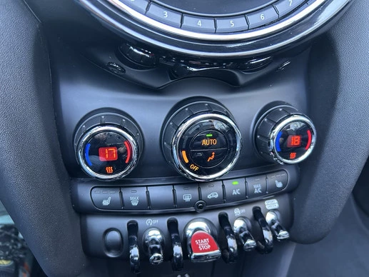 MINI Cooper Cabrio - Afbeelding 26 van 30