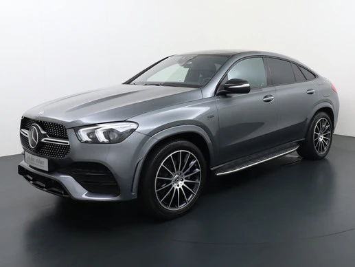 Mercedes-Benz GLE - Afbeelding 1 van 30