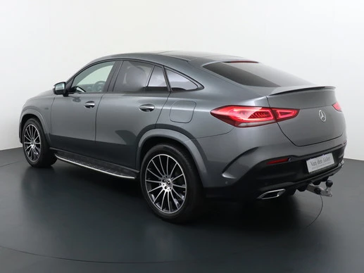 Mercedes-Benz GLE - Afbeelding 2 van 30