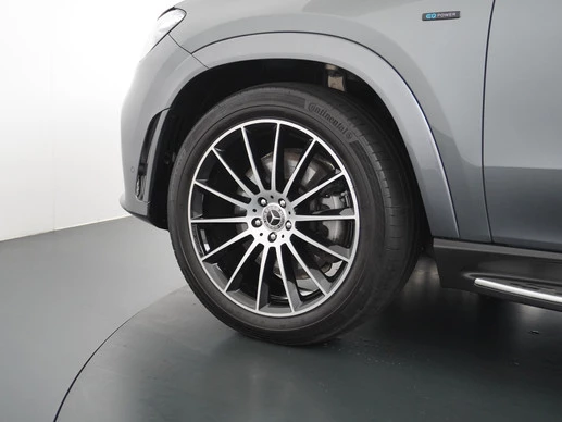 Mercedes-Benz GLE - Afbeelding 9 van 30
