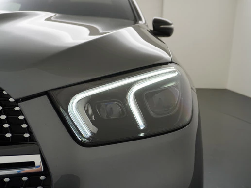 Mercedes-Benz GLE - Afbeelding 11 van 30