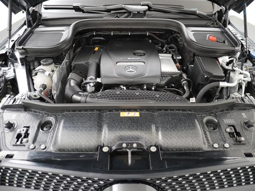 Mercedes-Benz GLE - Afbeelding 12 van 30