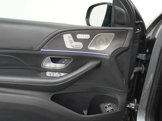 Mercedes-Benz GLE - Afbeelding 13 van 30