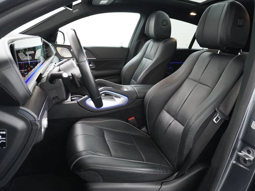 Mercedes-Benz GLE - Afbeelding 15 van 30