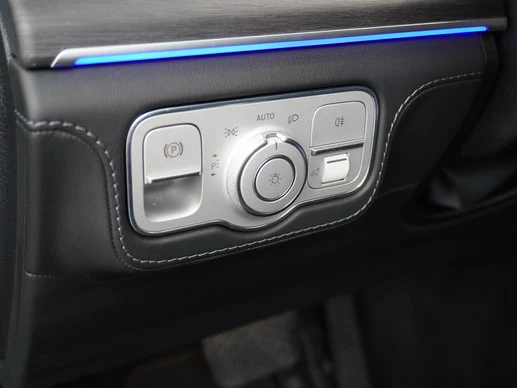 Mercedes-Benz GLE - Afbeelding 17 van 30
