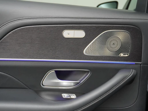 Mercedes-Benz GLE - Afbeelding 19 van 30