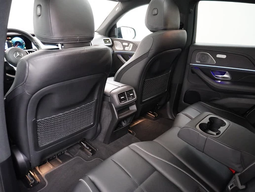 Mercedes-Benz GLE - Afbeelding 20 van 30