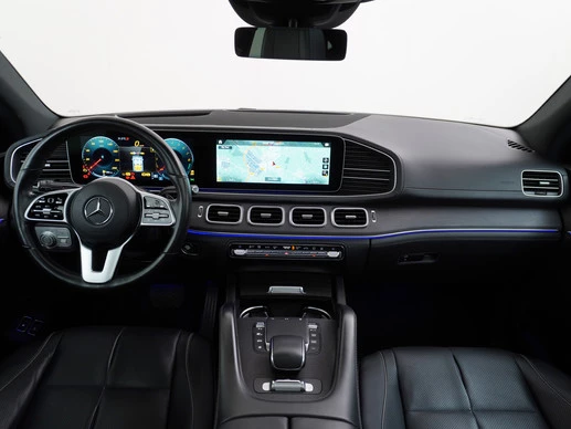 Mercedes-Benz GLE - Afbeelding 23 van 30