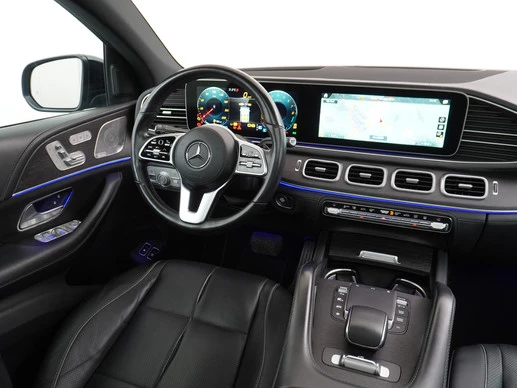 Mercedes-Benz GLE - Afbeelding 24 van 30