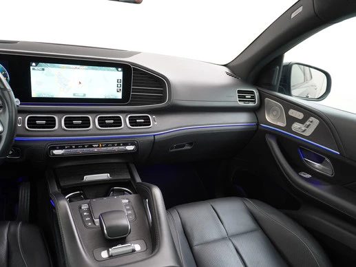 Mercedes-Benz GLE - Afbeelding 25 van 30
