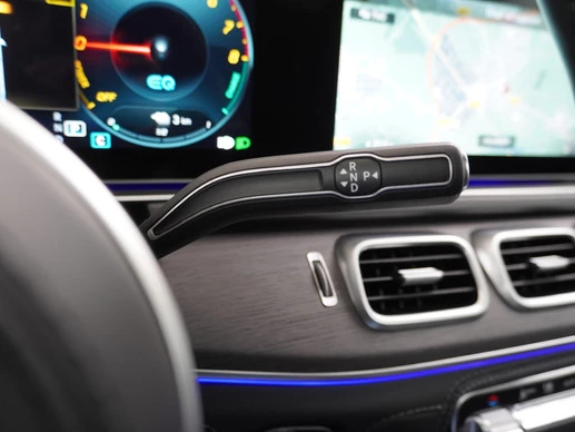 Mercedes-Benz GLE - Afbeelding 27 van 30