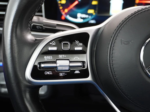 Mercedes-Benz GLE - Afbeelding 28 van 30