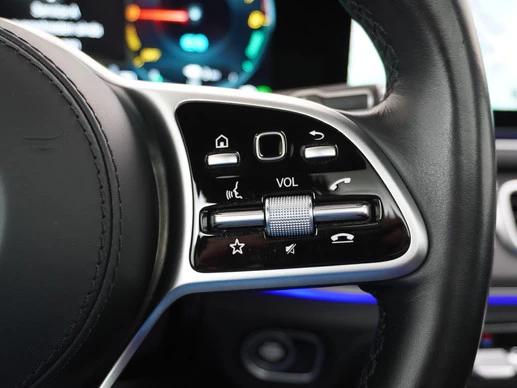 Mercedes-Benz GLE - Afbeelding 29 van 30