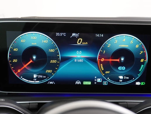 Mercedes-Benz GLE - Afbeelding 30 van 30