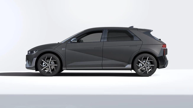 Hyundai IONIQ 5 - Afbeelding 3 van 5