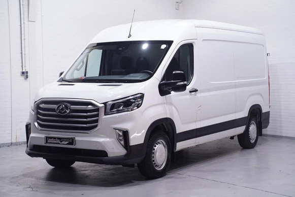 Maxus Deliver9 - Afbeelding 2 van 30