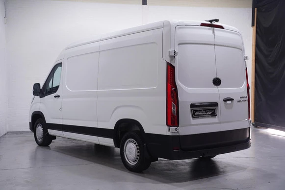 Maxus Deliver9 - Afbeelding 4 van 30