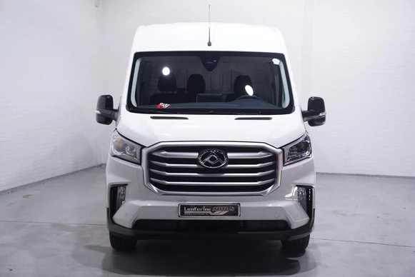 Maxus Deliver9 - Afbeelding 6 van 30
