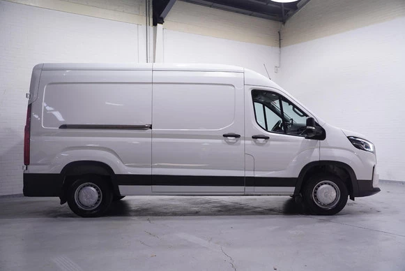 Maxus Deliver9 - Afbeelding 10 van 30