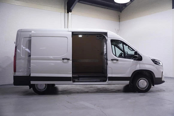 Maxus Deliver9 - Afbeelding 11 van 30