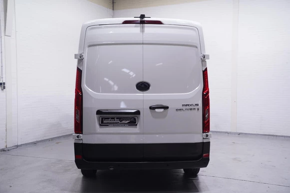 Maxus Deliver9 - Afbeelding 12 van 30