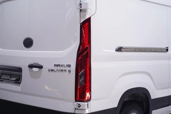 Maxus Deliver9 - Afbeelding 13 van 30