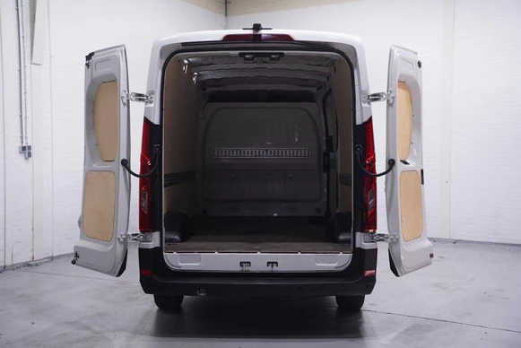 Maxus Deliver9 - Afbeelding 15 van 30