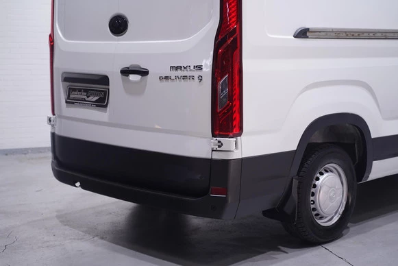 Maxus Deliver9 - Afbeelding 19 van 30