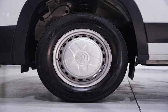 Maxus Deliver9 - Afbeelding 22 van 30