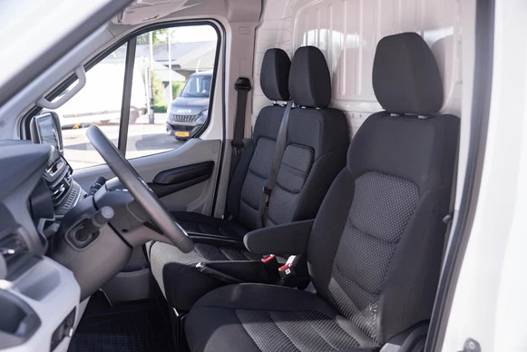Maxus Deliver9 - Afbeelding 25 van 30