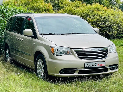 Chrysler Grand Voyager - Afbeelding 1 van 24
