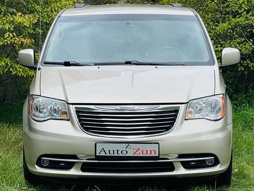 Chrysler Grand Voyager - Afbeelding 2 van 24