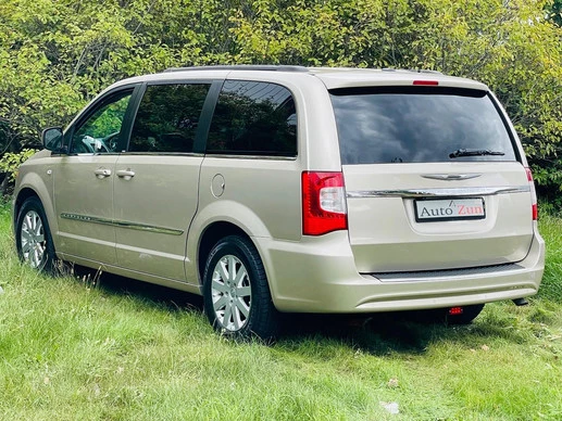 Chrysler Grand Voyager - Afbeelding 4 van 24