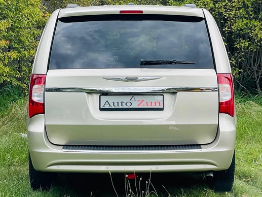 Chrysler Grand Voyager - Afbeelding 5 van 24