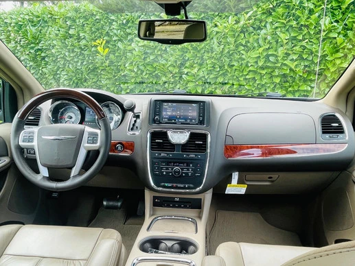 Chrysler Grand Voyager - Afbeelding 7 van 24
