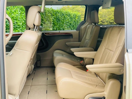 Chrysler Grand Voyager - Afbeelding 11 van 24