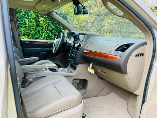 Chrysler Grand Voyager - Afbeelding 12 van 24