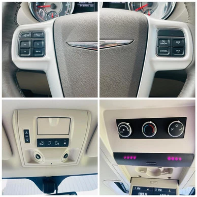 Chrysler Grand Voyager - Afbeelding 14 van 24