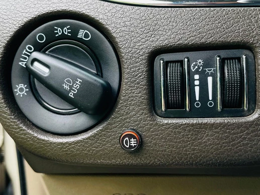 Chrysler Grand Voyager - Afbeelding 15 van 24