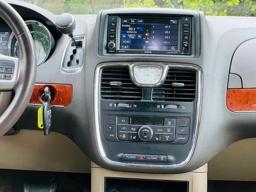 Chrysler Grand Voyager - Afbeelding 18 van 24