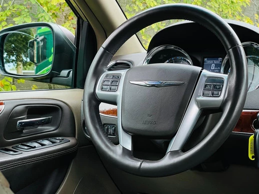 Chrysler Grand Voyager - Afbeelding 19 van 24