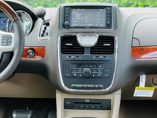 Chrysler Grand Voyager - Afbeelding 21 van 24