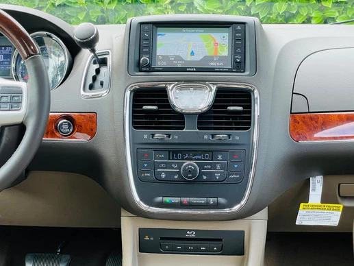 Chrysler Grand Voyager - Afbeelding 22 van 24