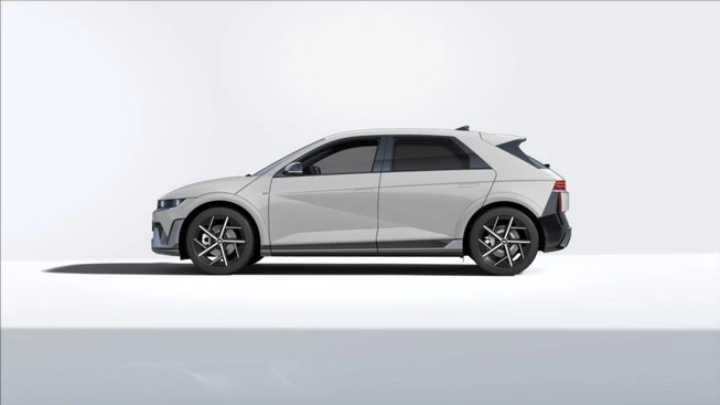Hyundai IONIQ 5 - Afbeelding 2 van 5