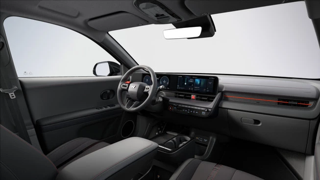 Hyundai IONIQ 5 - Afbeelding 4 van 5